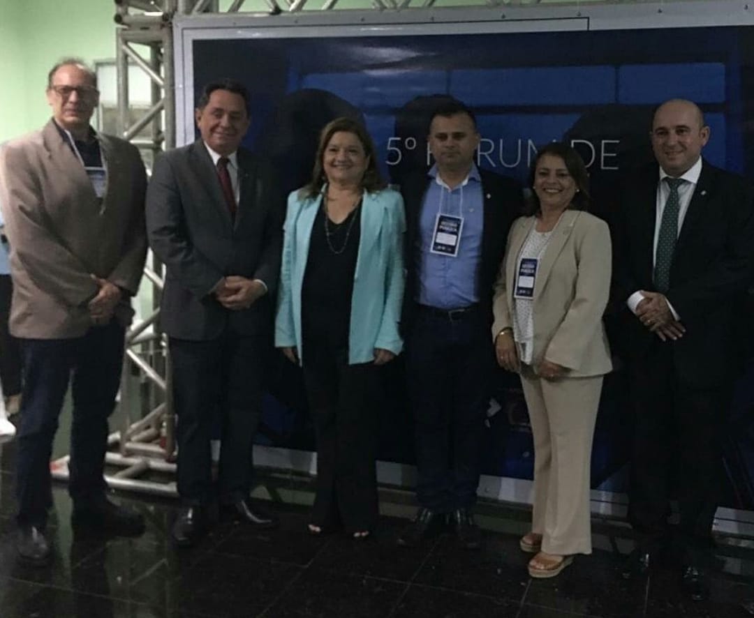 Sobral recebe 5º Fórum de Gestão Pública